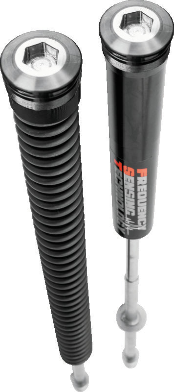 Progressive Monotube Fork Kt Low Flh - Bull Strap
