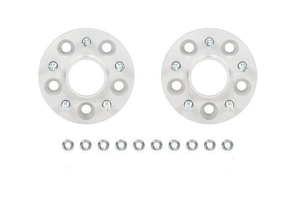 Eibach Pro-Spacer 2016-2017 Chevy Camaro V6 / 2.0L Turbo / SS - 15mm Spacer - Bull Strap