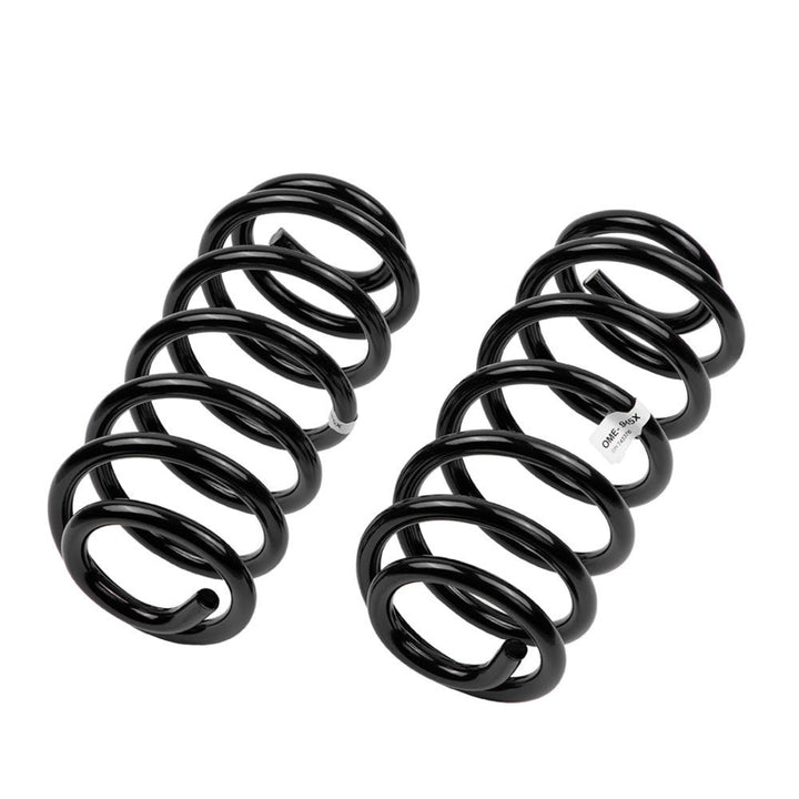 ARB / OME Coil Spring Rear Grand Wj Hd - Bull Strap