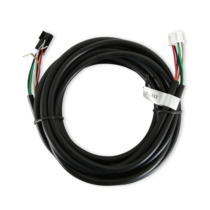 AEM Main Harness for X-Series Temp Gauge (30-0302) - Bull Strap