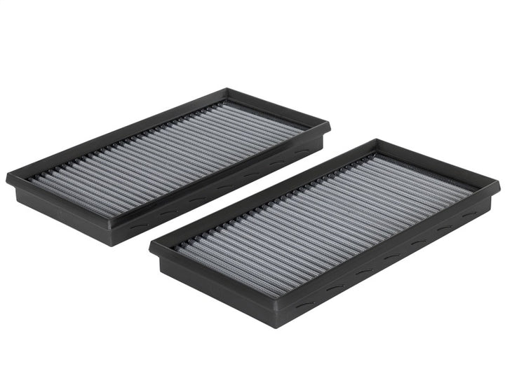 aFe MagnumFLOW Air Filters OER PDS A/F PDS Mercedes AMG63 07-11 V8-6.3L - Bull Strap