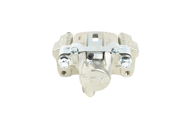 DBA 90-98 Toyota Landcruiser (J80) Street Series Left Rear Caliper - Bull Strap