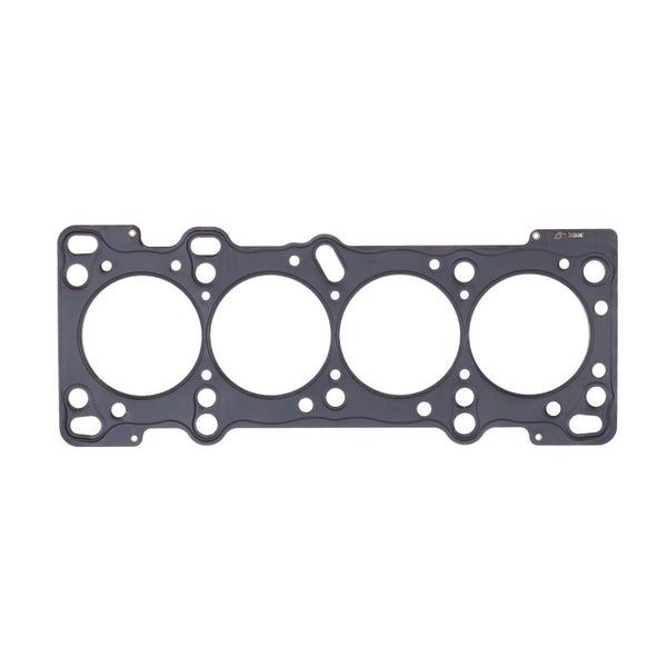 Cometic Mazda Miata inBPin Motor 1.8L DOHC 84mm .030in MLS Head Gasket - Bull Strap