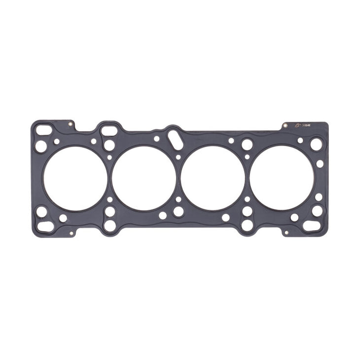 Cometic Mazda Miata inBPin Motor 1.8L DOHC 84mm .040in MLS Head Gasket - Bull Strap