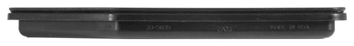 K&N 16-17 Acura ILX L4-2.4L F/I Replacement Drop In Air Filter - Bull Strap