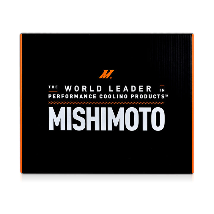Mishimoto 2023+ Toyota GR Corolla Performance Intake - Bull Strap