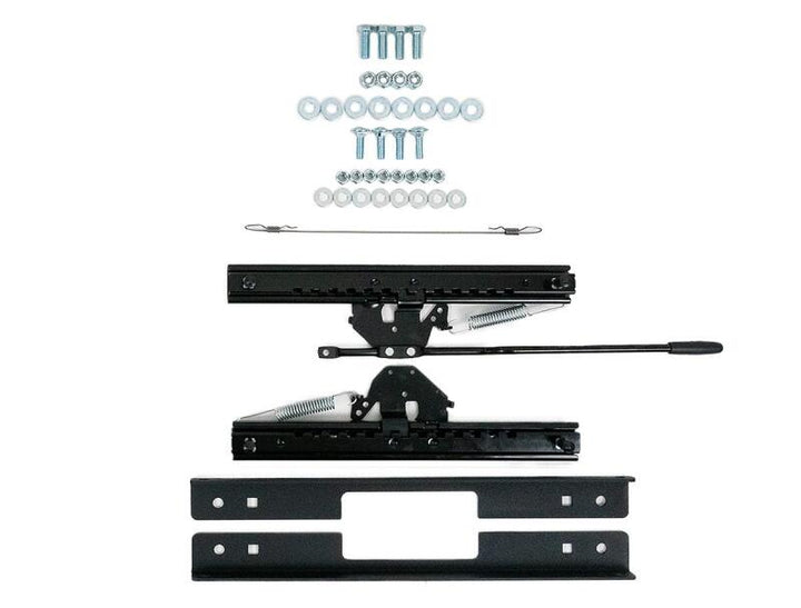 PRP Universal Slider with Angle Mount Kit - Bull Strap