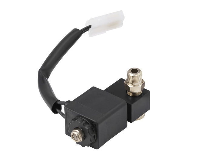 ARB Sp Nipple Solenoid Alu 12Vdc1/8In - Bull Strap