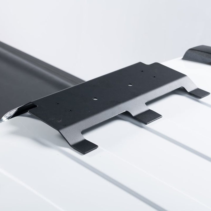 Putco 17-20 Ford SuperDuty - 16in Roof Bracket Hornet Brackets - Bull Strap