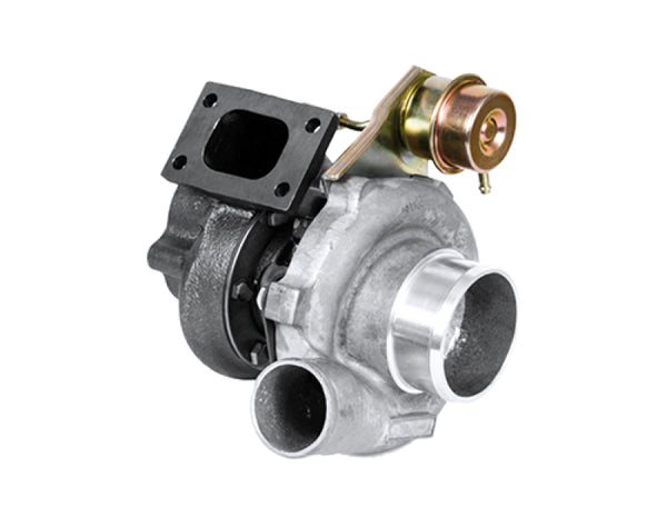 Garrett GT2860RS Dual Ball Bearing Turbocharger - Bull Strap