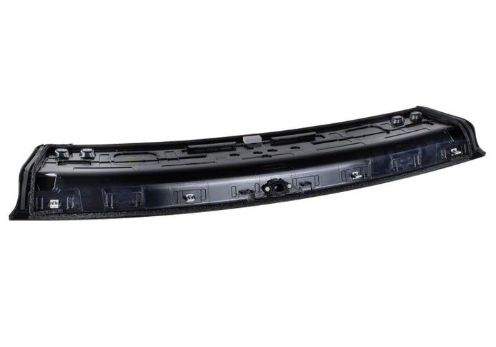 Ford Racing 15-21 Mustang Deck Lid Trim Panel - Bull Strap