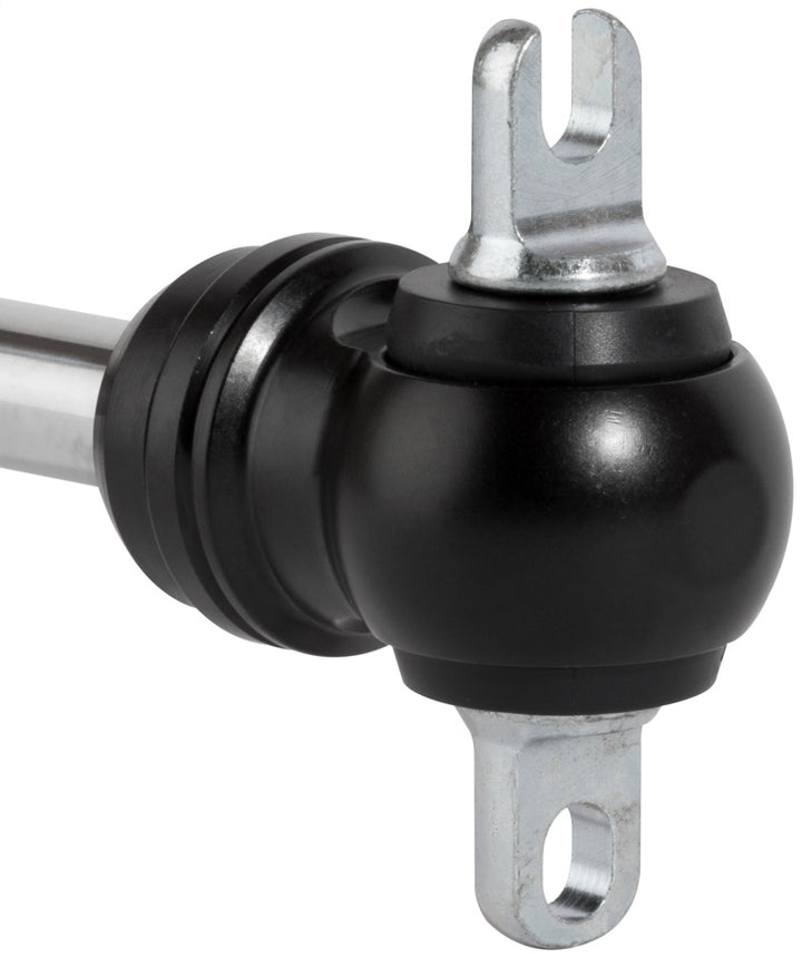 Fox 98+ Ford Ranger 2.0 Performance Series 5.1in. Smooth Body IFP Front Shock (Alum) / 0-3in. Lift - Bull Strap