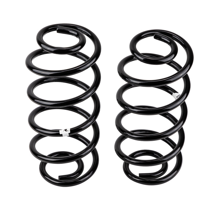 ARB / OME Coil Spring Rear Jeep Tj-160Lb- - Bull Strap