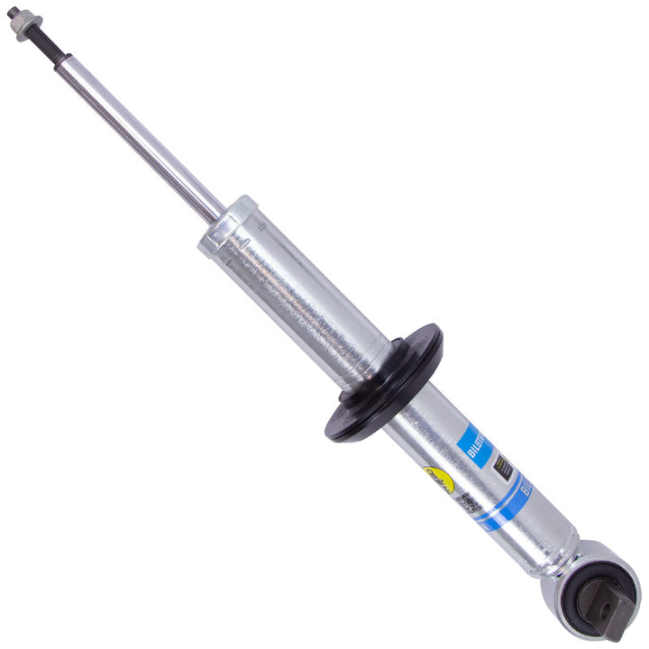 Bilstein 5100 Series 2021 Chevrolet Suburban Front 46mm Monotube Shock Absorber (Height Adj) - Bull Strap