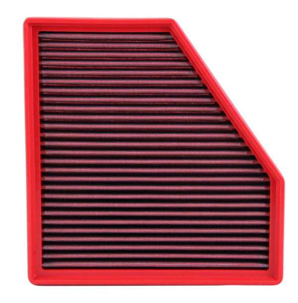 BMC 2016+ BMW 1 (F20/F21) 120i Replacement Panel Air Filter - Bull Strap