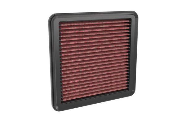 K&N 2022 Honda Civic 1.5L L4 Replacement Air Filter - Bull Strap