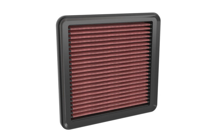 K&N 2022 Honda Civic 1.5L L4 Replacement Air Filter - Bull Strap