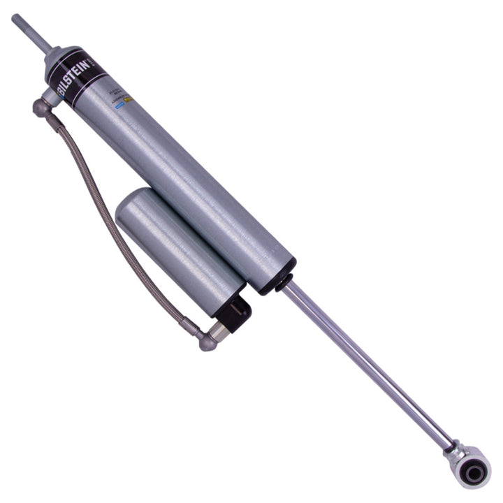 Bilstein B8 5160 Series 2000-2006 Toyota Tundra Rear Monotube Shock Absorber - Bull Strap