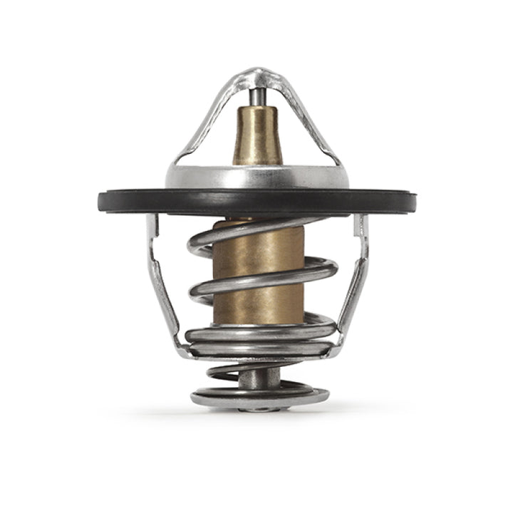 Mishimoto 97-13 Nissan Patrol Y61 Racing Thermostat - Bull Strap