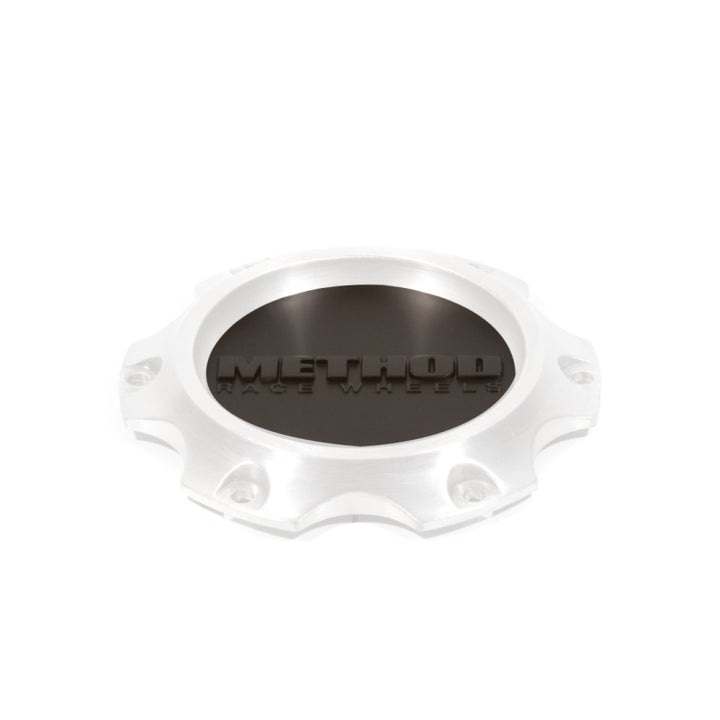 Method Cap T077 - 71.5mm CB - Center Button Only - Bull Strap