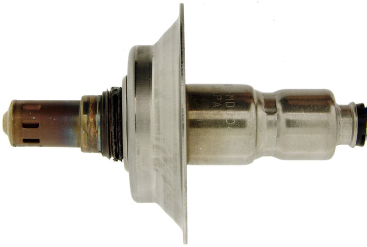 NGK Mazda 3 2013-2010 Direct Fit 5-Wire Wideband A/F Sensor - Bull Strap