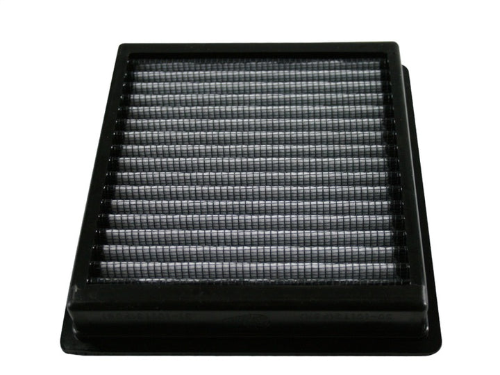 aFe MagnumFLOW Air Filters OER PDS A/F PDS Nissan 370Z 09-12 V6-3.7L (1 pr) - Bull Strap