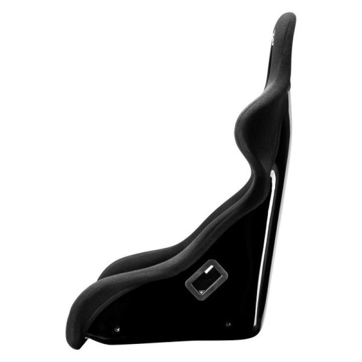 Sparco Seat PRO 2000 QRT - Bull Strap