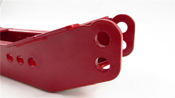 RS-R 13+ Scion FR-S / Subaru BRZ Rear Lower Control Arms - Bull Strap