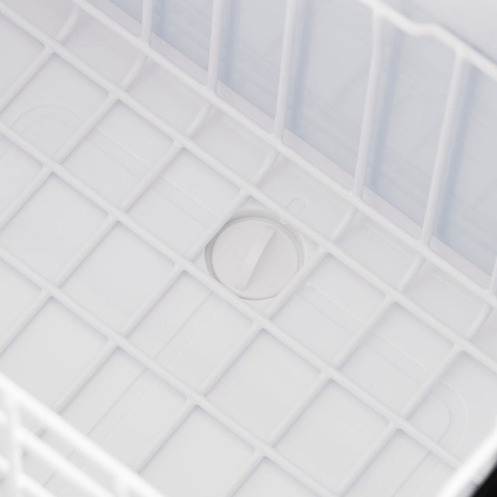 ARB Ss Fridge 63 Quart Usa B Plug - Bull Strap