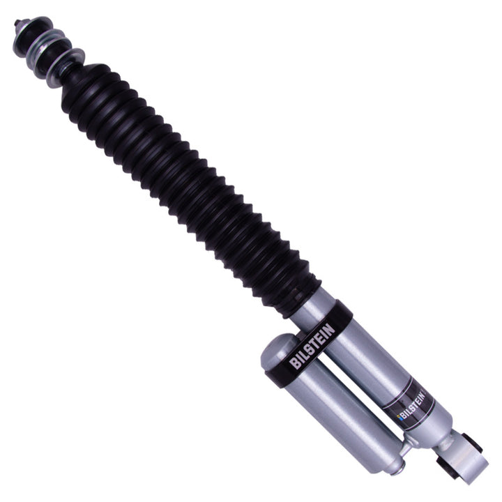 Bilstein 5160 Series 08-11 Toyota Land Cruiser Rear Shock Absorber - Bull Strap