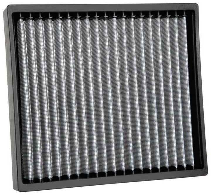 K&N 20-21 Freightliner Sprinter 3500 2.1L L4 Diesel Cabin Air Filter - Bull Strap