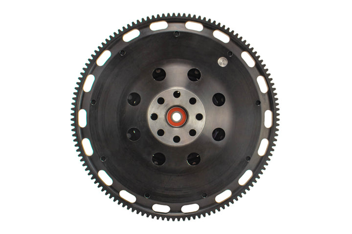 ACT Subaru 04-20 WRX STI Mod Twin XT Street Kit Sprung Mono-Drive Hub Torque Capacity 875ft/lbs - Bull Strap