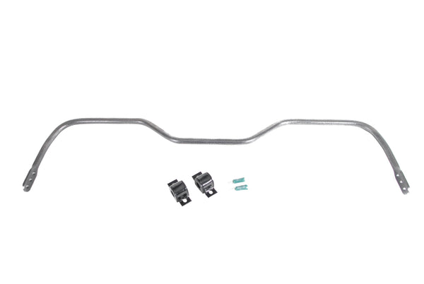 Hellwig 09-21 Ram 1500 2/4WD Solid Heat Treated Chromoly 7/8in Rear Sway Bar - Bull Strap