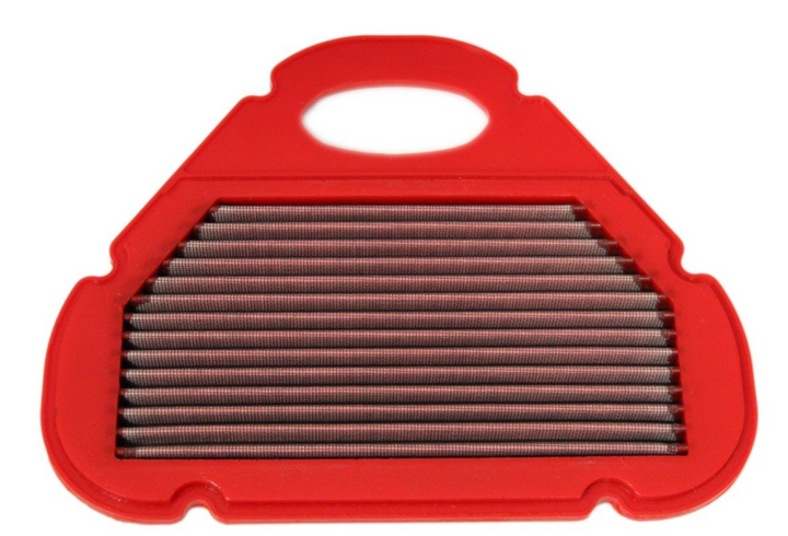 BMC Bmc Air Filter Yam Yzf R6 - Bull Strap