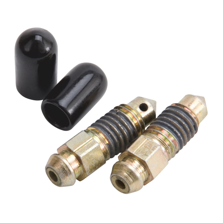 Russell Performance Speed Bleeder 8mm X 1.25 - Bull Strap