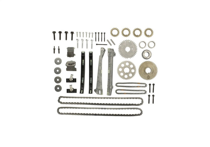 Ford Racing 5.4L 4V Camshaft Drive Kit - Bull Strap