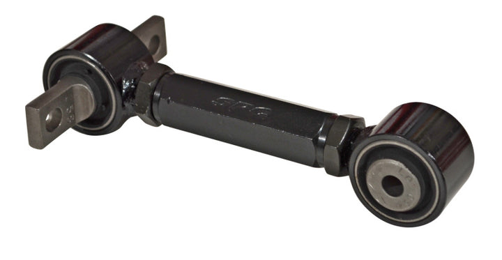 SPC Performance 88-00 Honda Civic/90-01 Acura Integra Rear EZ Arm XR Adjustable Control Arm - Bull Strap