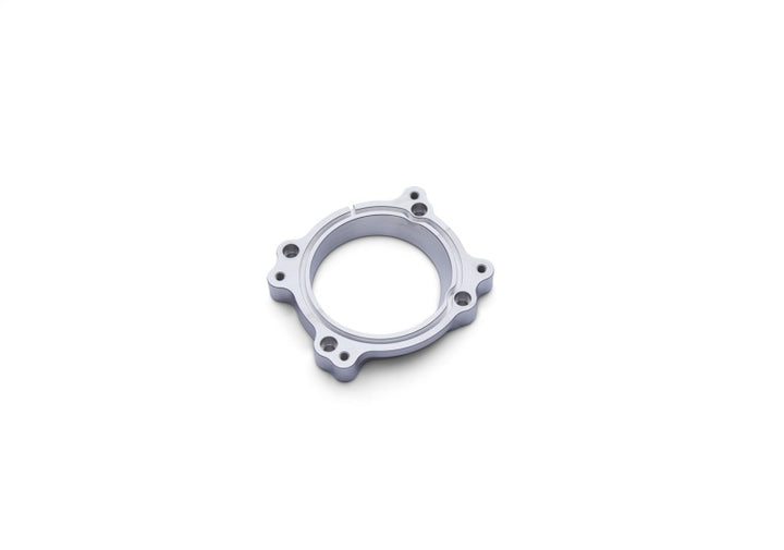 Ford Racing 15-17 Mustang GT 87mm Throttle Body Adapter - Bull Strap