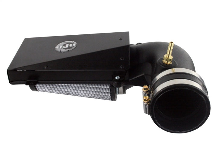 aFe MagnumFORCE Intakes Stage-2 Si PDS AIS PDS VW Golf/Jetta 09-12 L4-2.0L (tdi) - Bull Strap