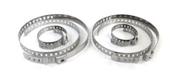EPI CV Boot Crimp Clamp Kit - Bull Strap