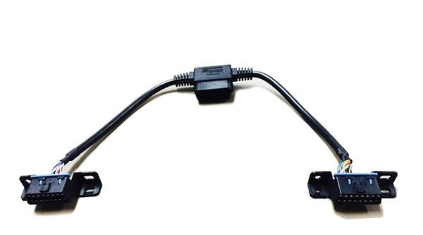 AMP Research All-All All All PowerStep Plug N Play - Black - Bull Strap