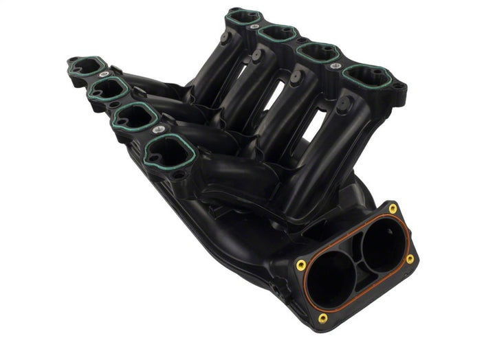Ford Racing 5.0L Coyote Cobra Jet Intake Manifold - Bull Strap