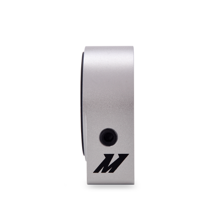 Mishimoto M22 Oil Sandwich Plate - Bull Strap