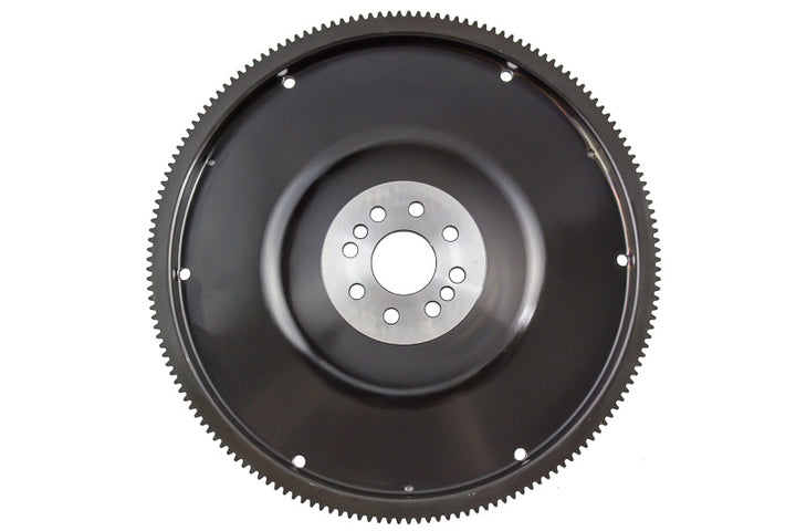 ACT 2011 Ford Mustang XACT Flywheel Streetlite - Bull Strap