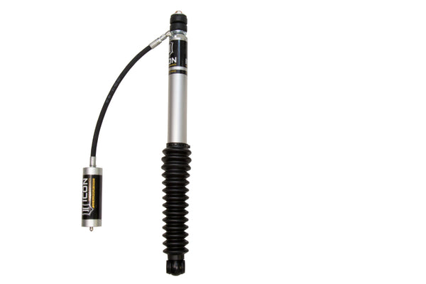 ICON 2007+ Toyota FJ / 2003+ Toyota 4Runner 1-3in Rear 2.0 Series Aluminum Shocks VS RR - Bull Strap