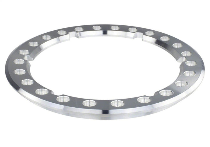 Ford Racing 2021+ Ford Bronco Functional Bead Lock Ring Kit - Bull Strap