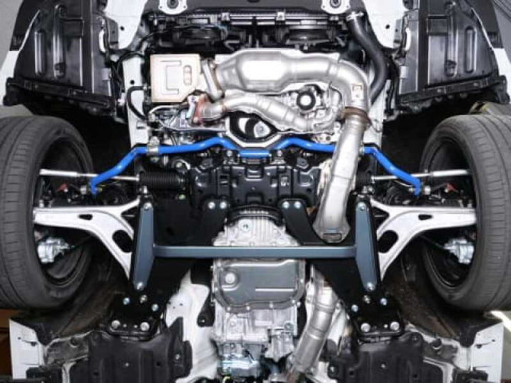 Cusco Sway Bar 26mm Front 2022 Subaru WRX - Bull Strap