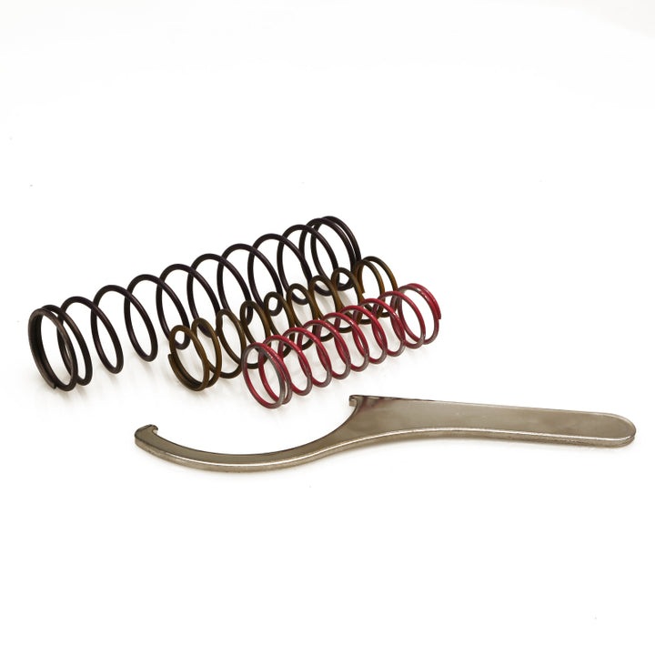 Turbosmart Spring Kit - Bull Strap