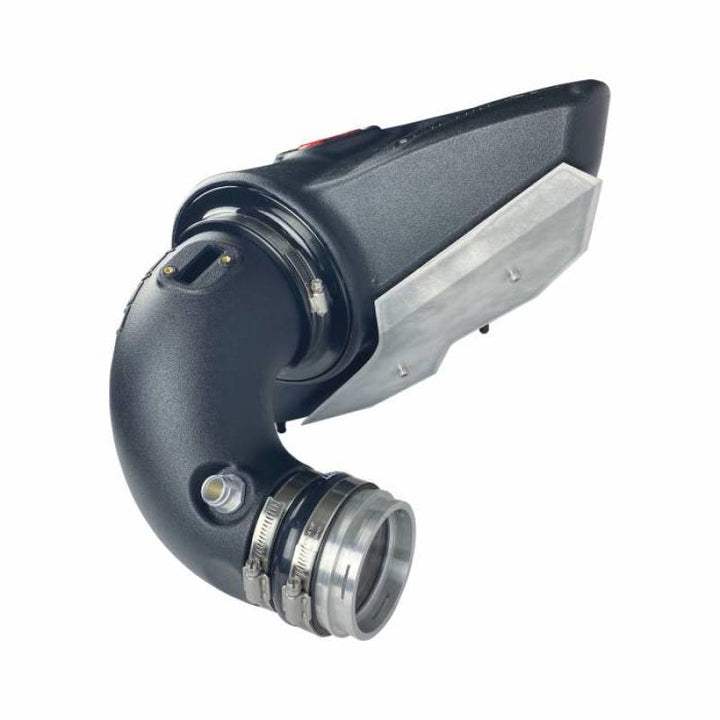 Injen 2020 Toyota Supra 3.0L Turbo Evolution Intake - Bull Strap