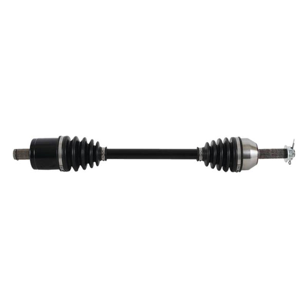 All Balls Racing 10-14 Ranger 400 4x4/11-13 Ranger 500 4x4/11-13 Ranger 500 4x4 Crew Axle - Bull Strap